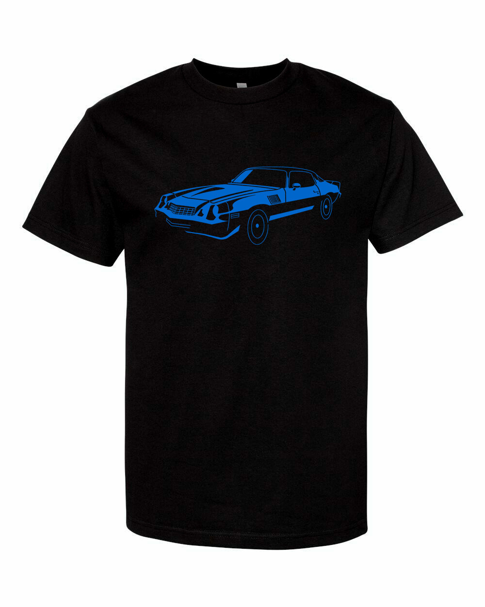 1979 CHEVY CAMARO Z28 T-Shirt Multi Colors S-XL FREE S&H! Chevrolet Muscle Car gallery