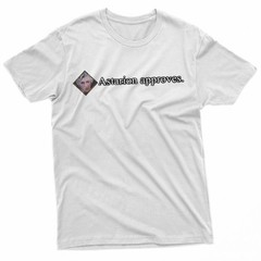 Vampire Approval Meme T-Shirt