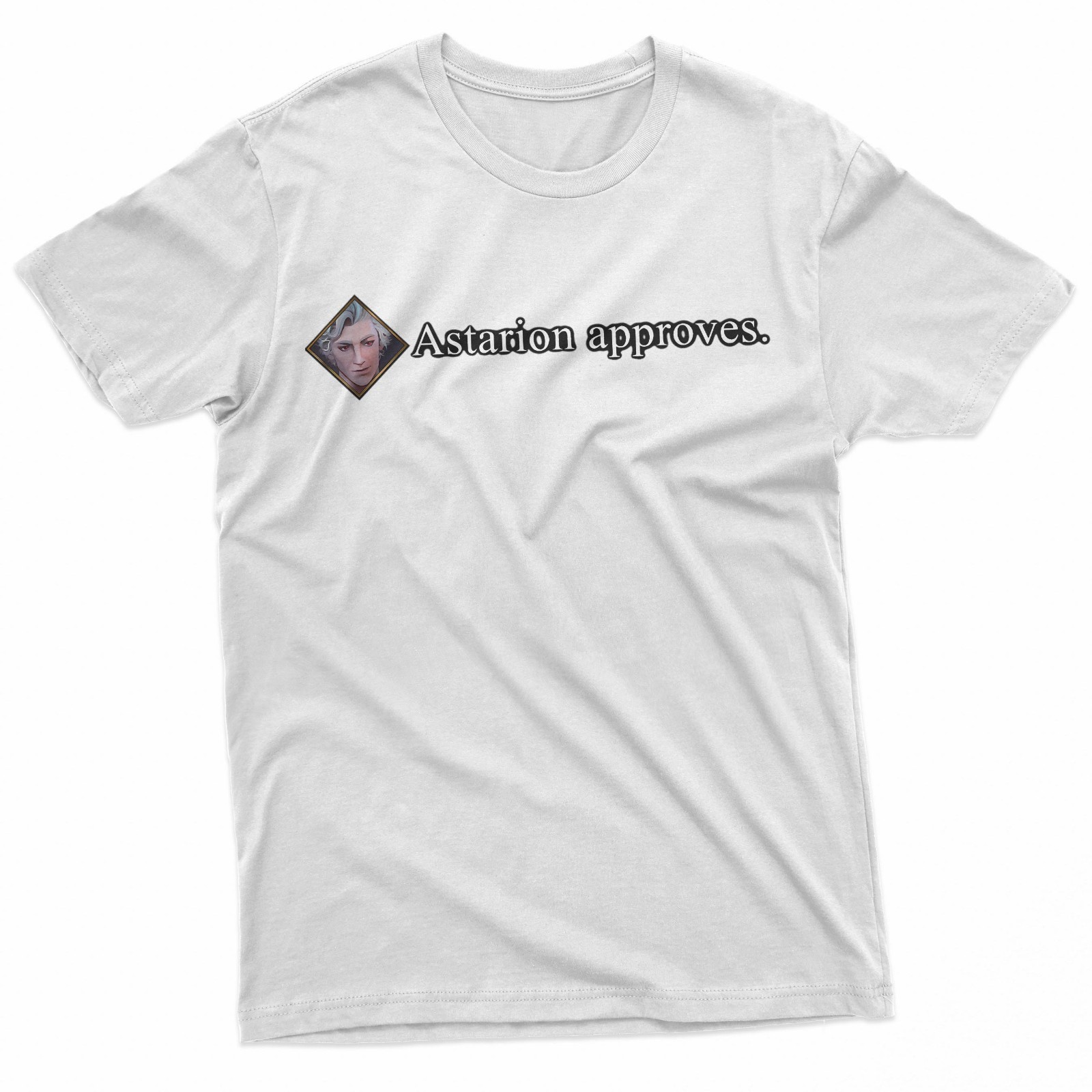 Vampire Approval Meme T-Shirt gallery