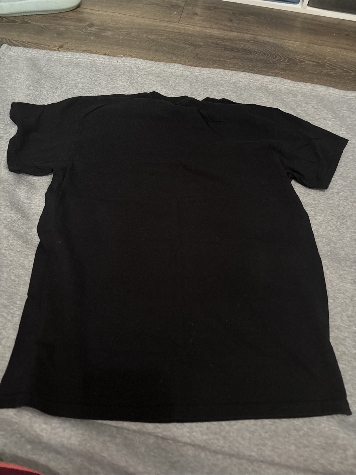 Jekyll and Hyde five finger Death Punch size medium T-shirt gallery