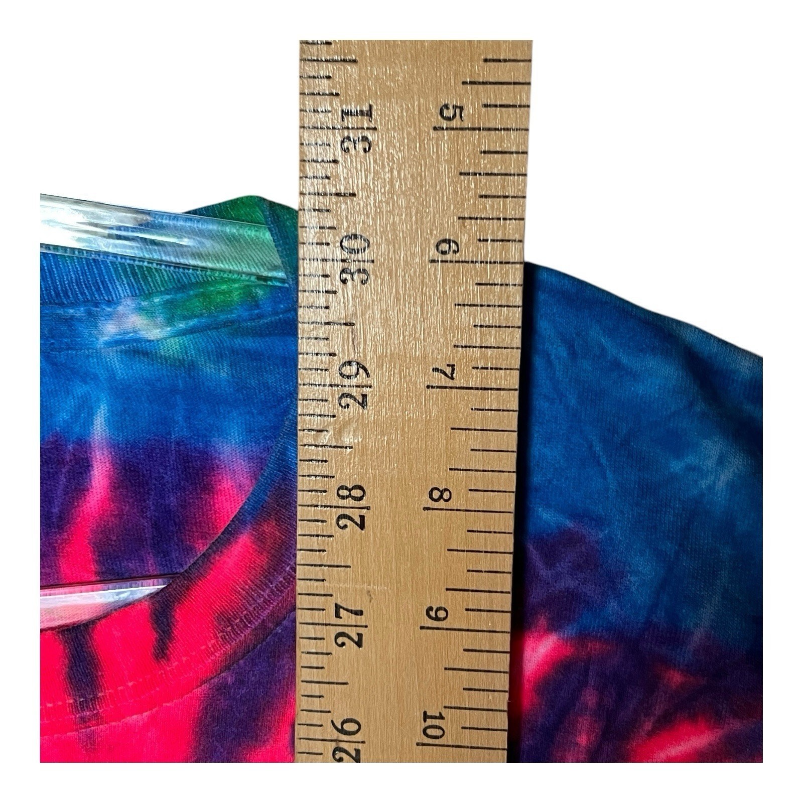 Same Love Macklemore Ryan Lewis Tye-dye Graphic Concert Tee Tshirt XL Pride Y2K gallery