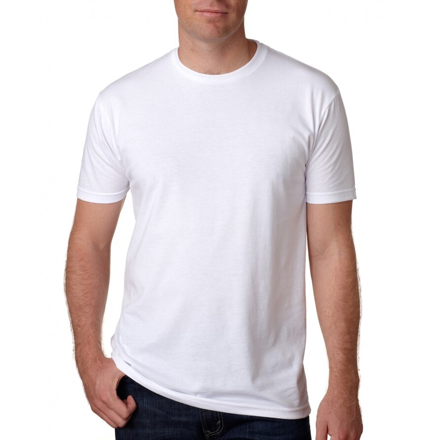 Next Level N6210 Mens CVC Crew gallery