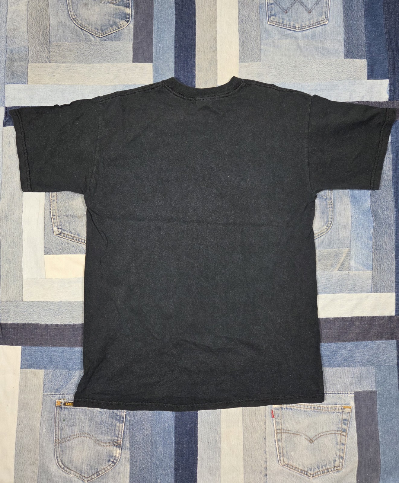 2000s Adult Swim Promo Shirt gallery