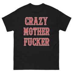 01 Hells Angels Support Crew 666 T-Shirt 5367