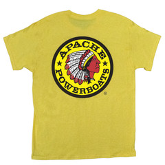 Represent ‘n Apache® T-Shirt | Daisy