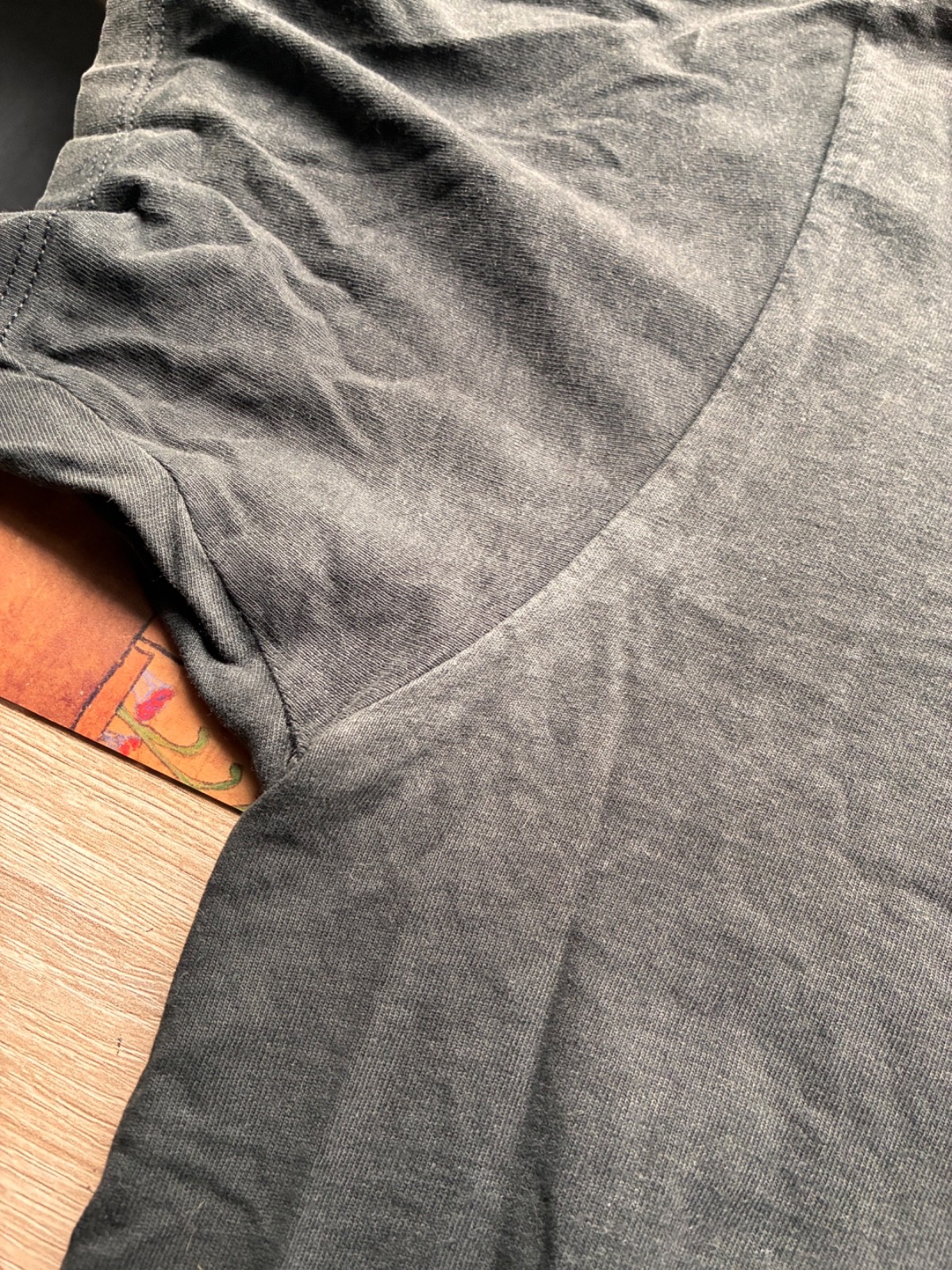 Joy Division vintage t shirt 90s band L black gallery