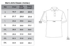 Hi Vis ANSI Class 3 Reflective Safety Work Long Sleeve T Shirts High Visibility
