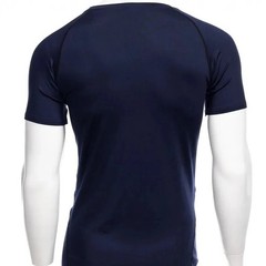 Men’s T-shirts Superhero Compression Tights Tops Short Sleeve Tee Gym