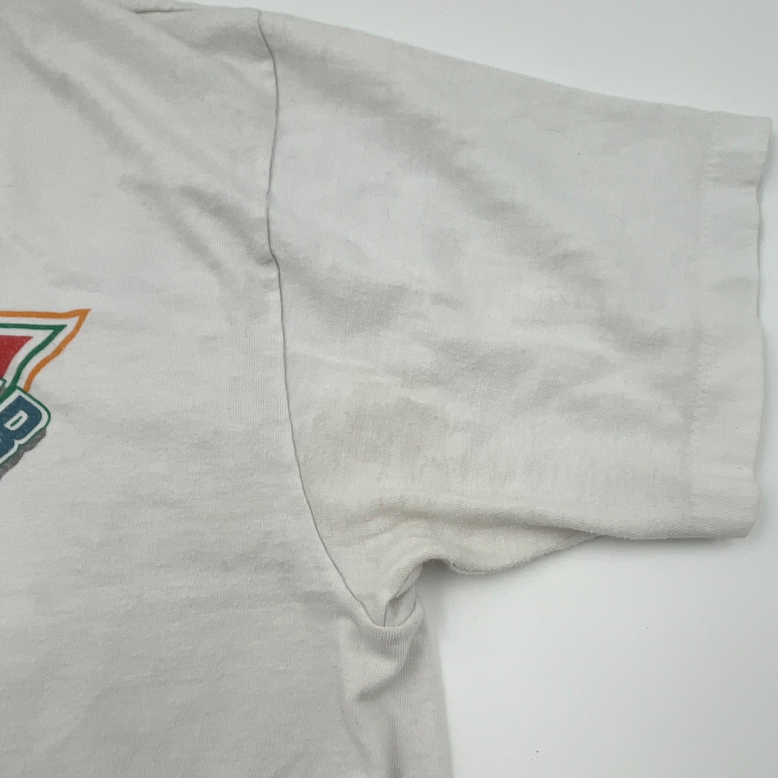 Vintage New Orleans French Quarter Athletic Club T-Shirt Large VTG gallery