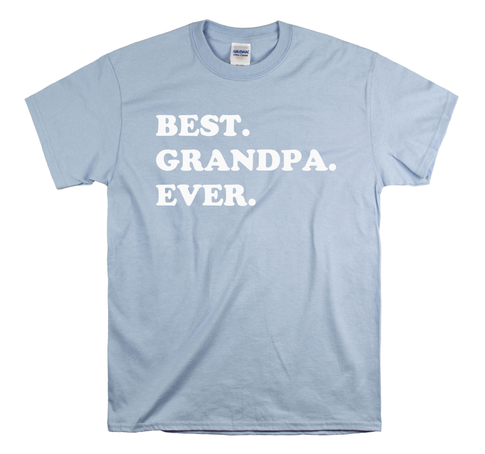 Best Grandpa Ever T-Shirt - Gift for Grandpa - Grandpa Gift - Grandpa Shirt gallery