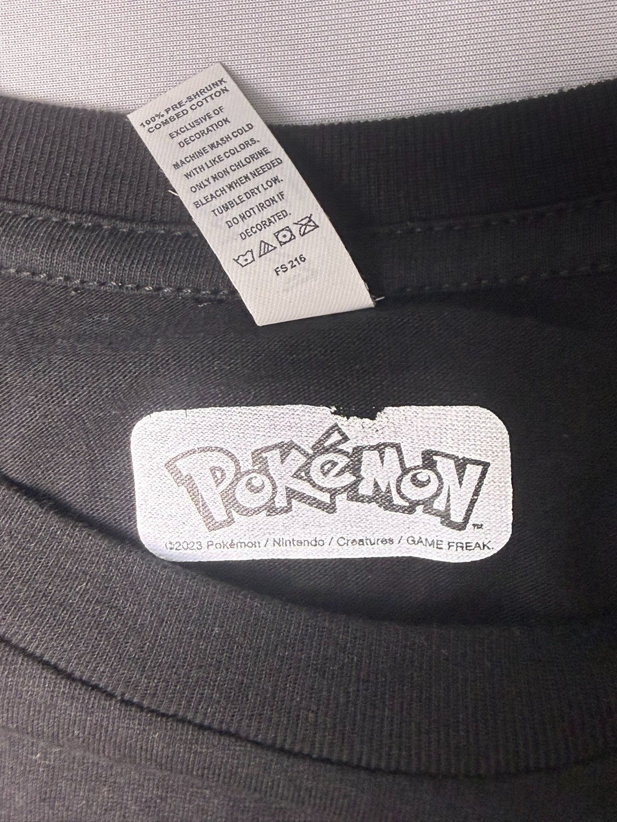 Pokémon Clefairy T-Shirt NEW! Choose Your Size Free Shipping gallery
