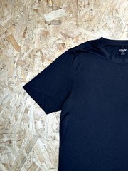 Old Navy Active Go-Dry Cool Mens Small Black Short Sleeve Athletic T-Shirt