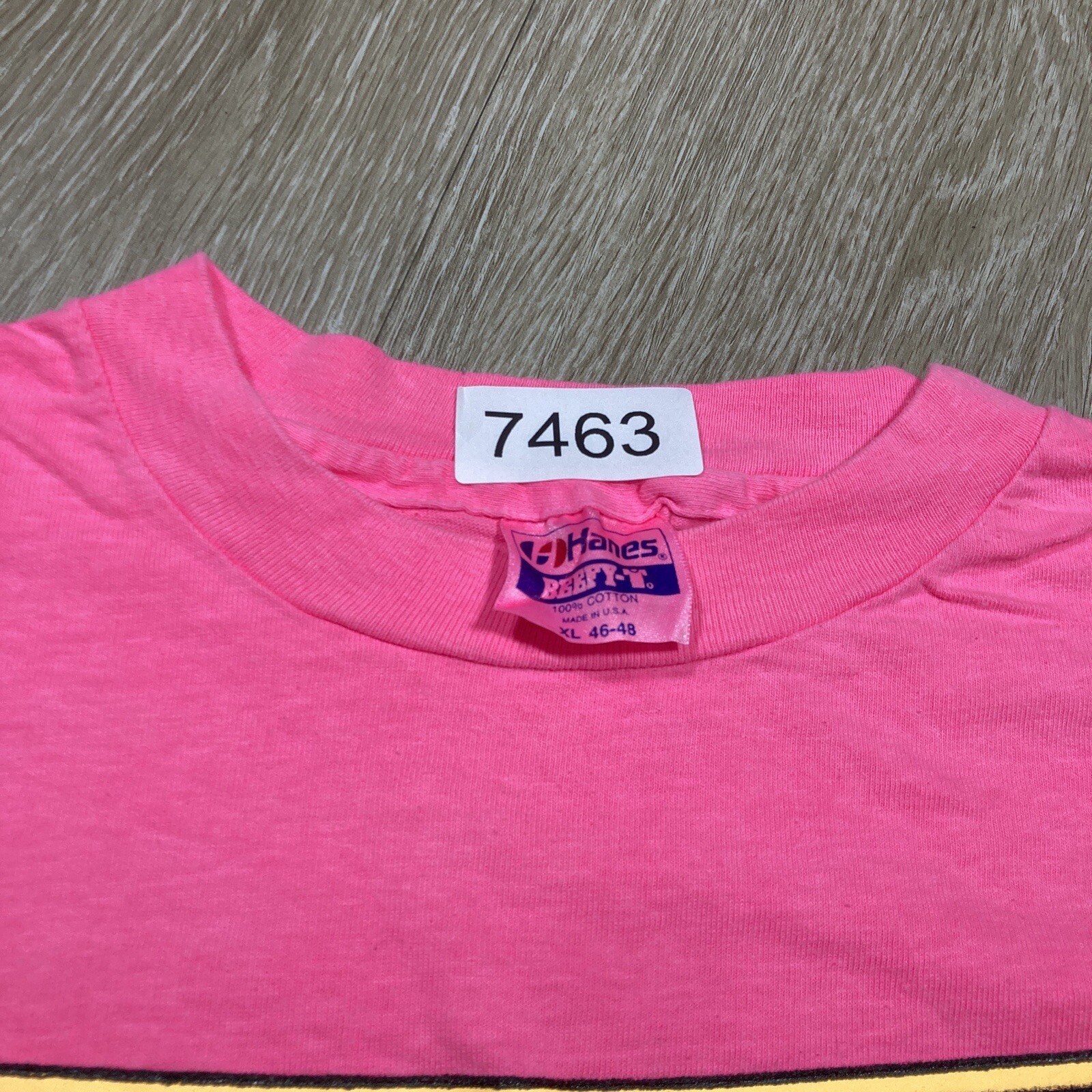 Fila Shirt XL 90s 00s Y2k Pro Beach Volleyball Athletic Sports Active-wear Tee gallery