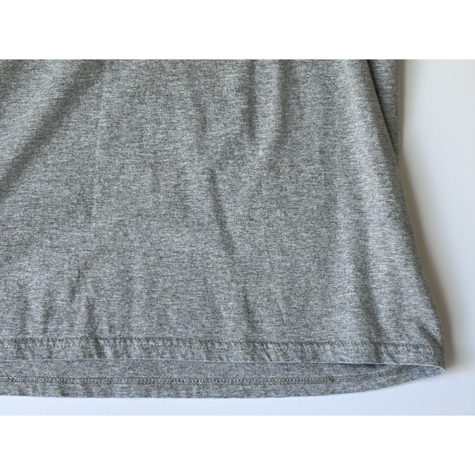 Louisiana-Monroe Indians 2006 T-Shirt Gray Mens Medium ULM gallery