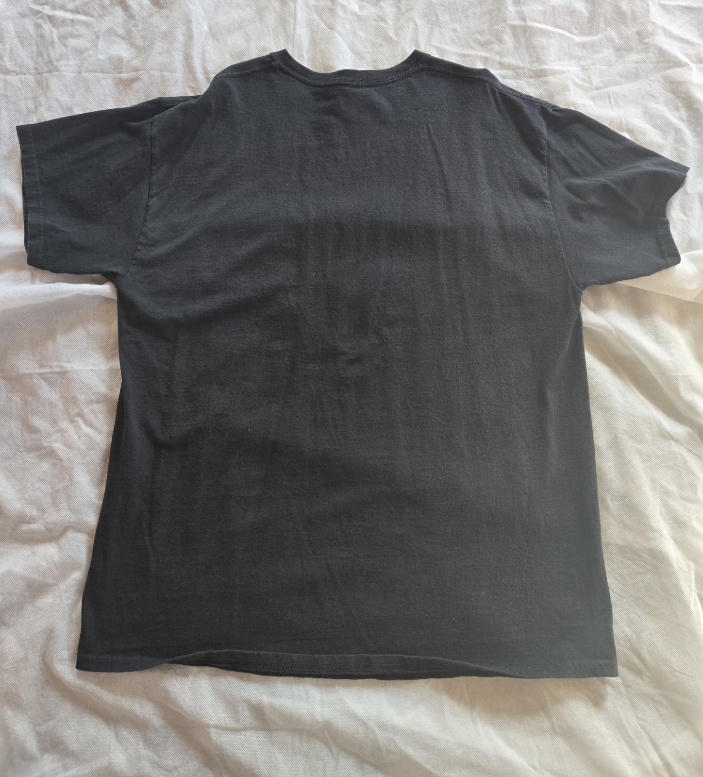 Basket Case T-Shirt Size XL Pet And Smoke Free Home gallery