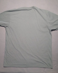 Fresh Clean Threads Performance Crew Tee Shirt Men XL Lot of 3 Short Sleeve Soft