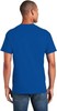 Gildan (5-pack) Royal Blue Solid Ultra Cotton Short Sleeve Blank Tee T-Shirt gallery