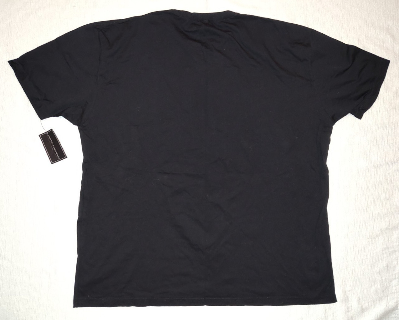 NEW Blackcraft Cult Hand Palm Reader Black Short Sleeve T-Shirt 4XL Black Craft gallery