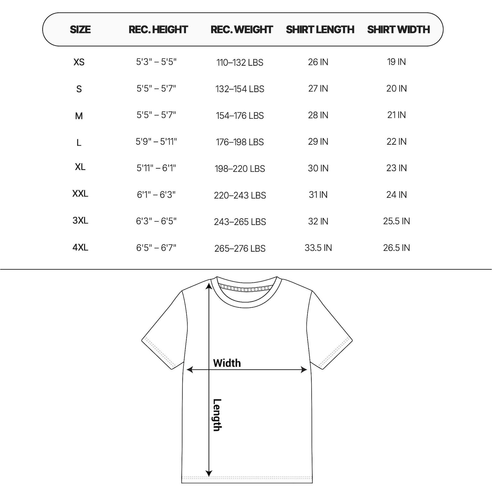 Anley Personalized T-Shirts 100% Cotton Custom Unisex Logo Tee Customized Shirts gallery