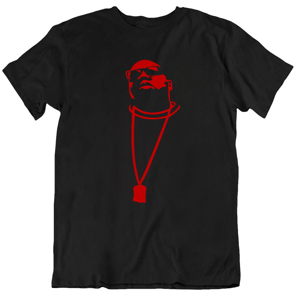 Biggie Smalls BIG Notorious Hip Hop Rap Music T Shirt Tee Mens Womens Gift New gallery