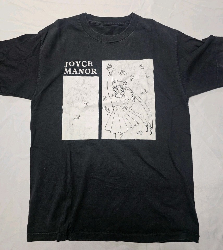 Joyce Manor Band Collection Black Unisex T-Shirt S-5XL C56314 gallery