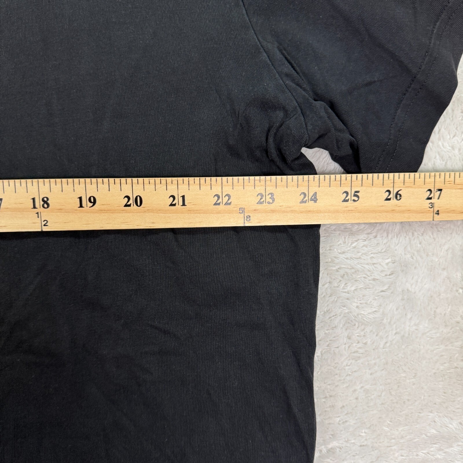 Son of a Tailor Shirt Mens Custom 2XL Black Regular Short Sleeve Pullover Casual gallery