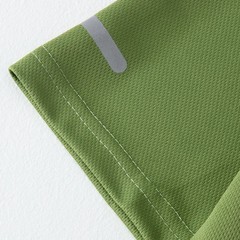 1/2Pcs Men’s Summer Solid Color Mix And Match Short-sleeved Young Men’s Loose