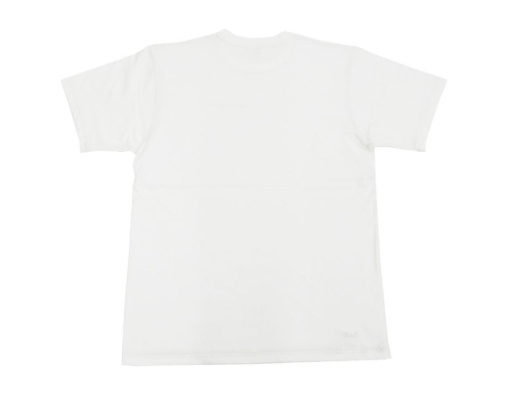 Whitesville 2 Pack White T Shirt Size XXL WV73544 Toyo Enterprise Japan gallery