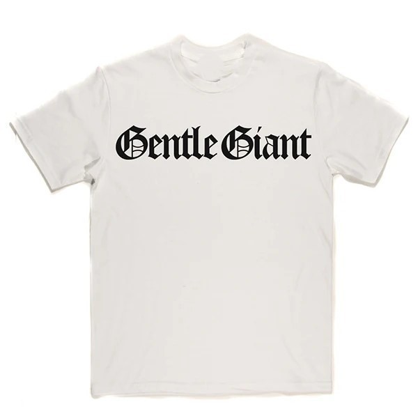 Gentle Giant T-Shirt S-4XL gallery