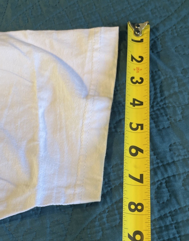 Pro Super Heavy Weight CRENSHAW Nipsey Hussle T-Shirt, White, XL , Rapper T gallery