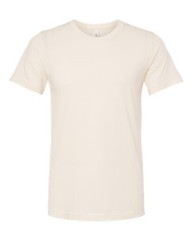 BELLA + CANVAS 3001CVC Jersey Tee