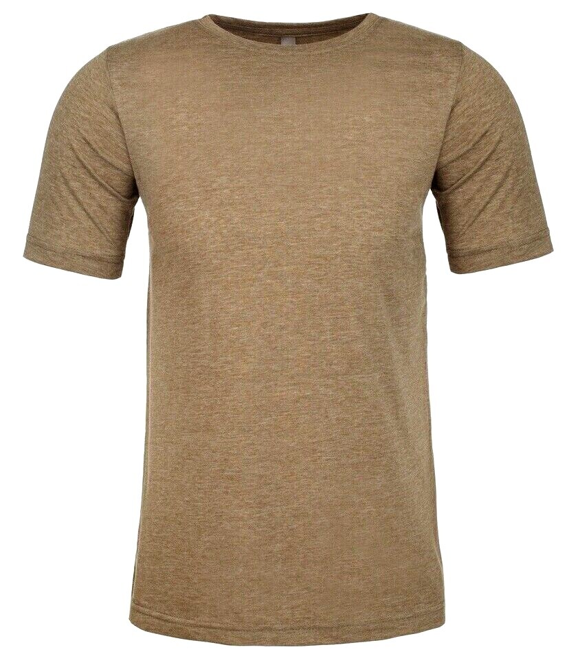 2 Pack Next Level #6200 Men's Festival T-Shirt Color Sage Lightweight Breathable gallery