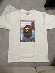 Bathing Ape Japan Exclusive Tee