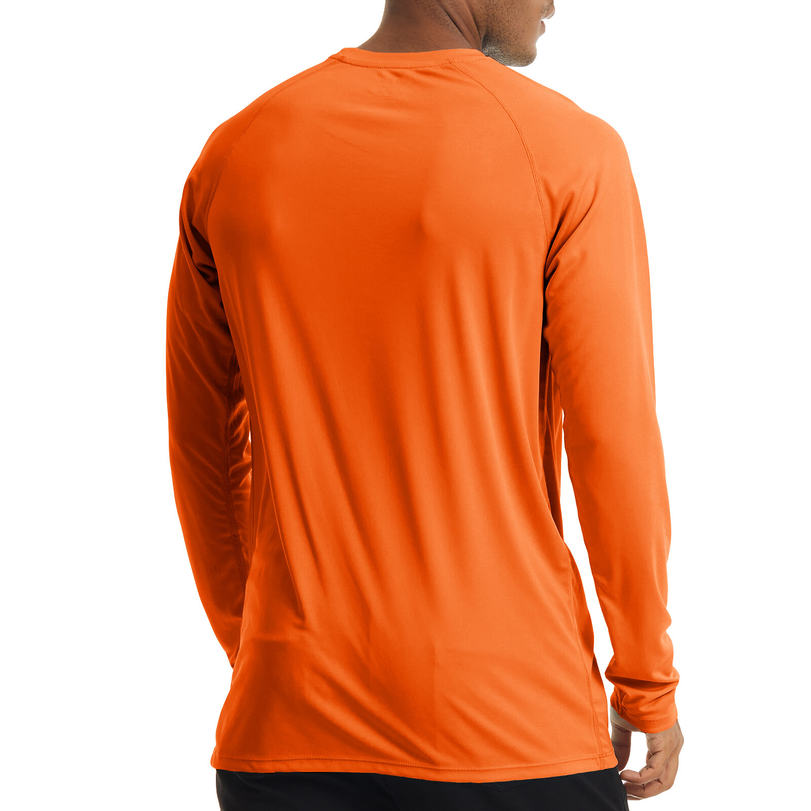 Men's Sports T-Shirt UPF 50+ Outdoor Fishing Sun Shirt Skin Protection UV Shirts gallery