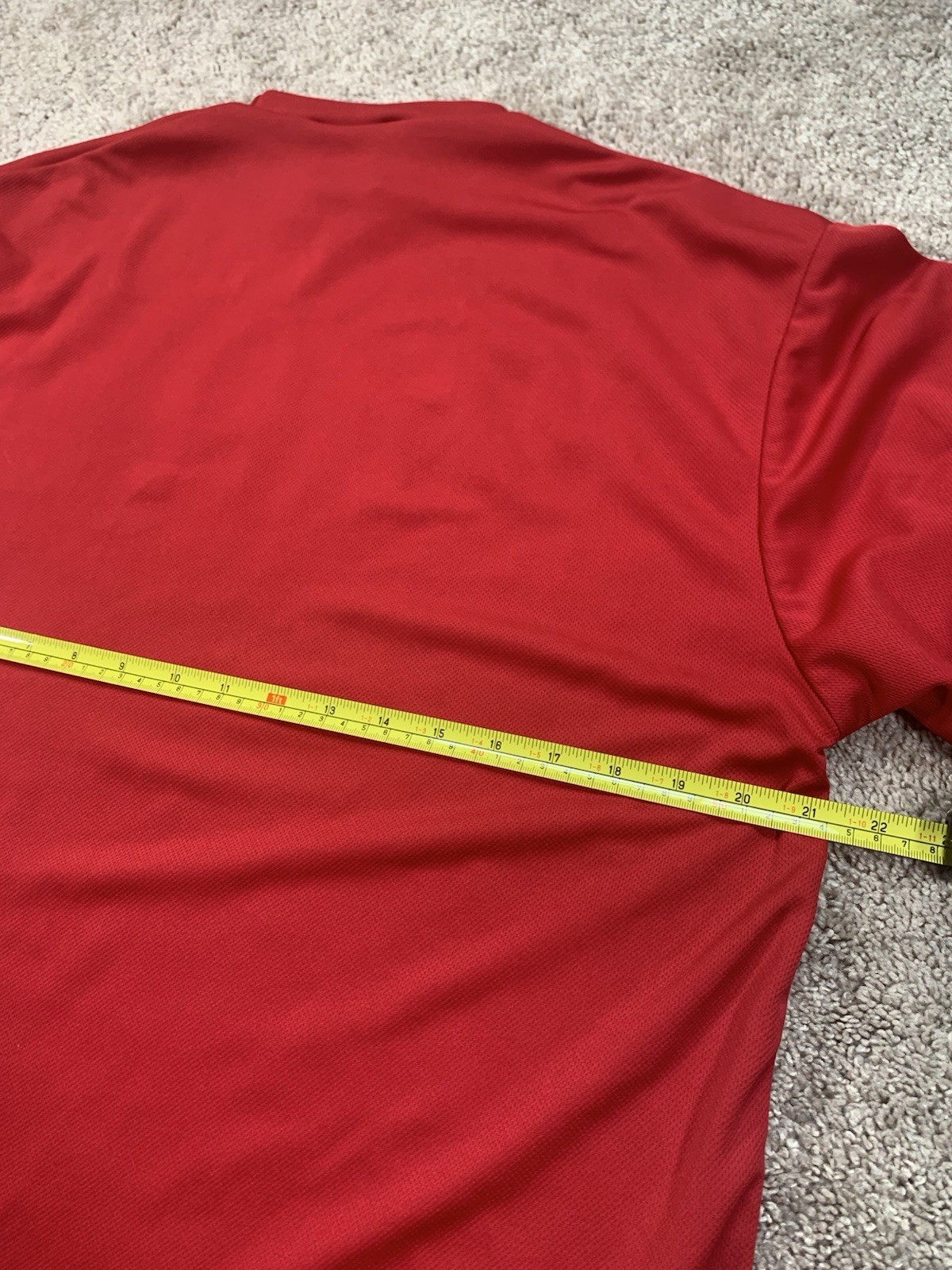 Vintage Rip curl Shirt Surfing Nylon Spandex Stretch Y2K Mens Large gallery
