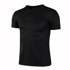 Multicolor Quick Dry Short Sleeve Sport T Shirt Gym Jerseys Fitness Shirt .
