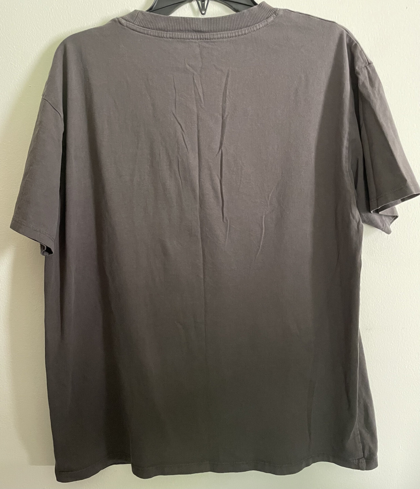 Cotton:On, Mens Large Tee, Large graphic, Pre-owned gallery