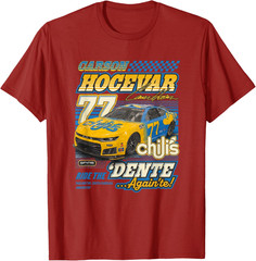 Hocevar Carson T-Shirt