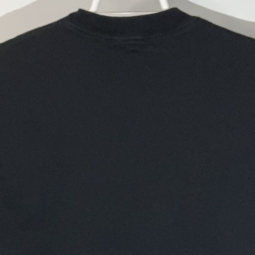 El Salvador Short Sleeve T-Shirt Men's Medium Black gallery
