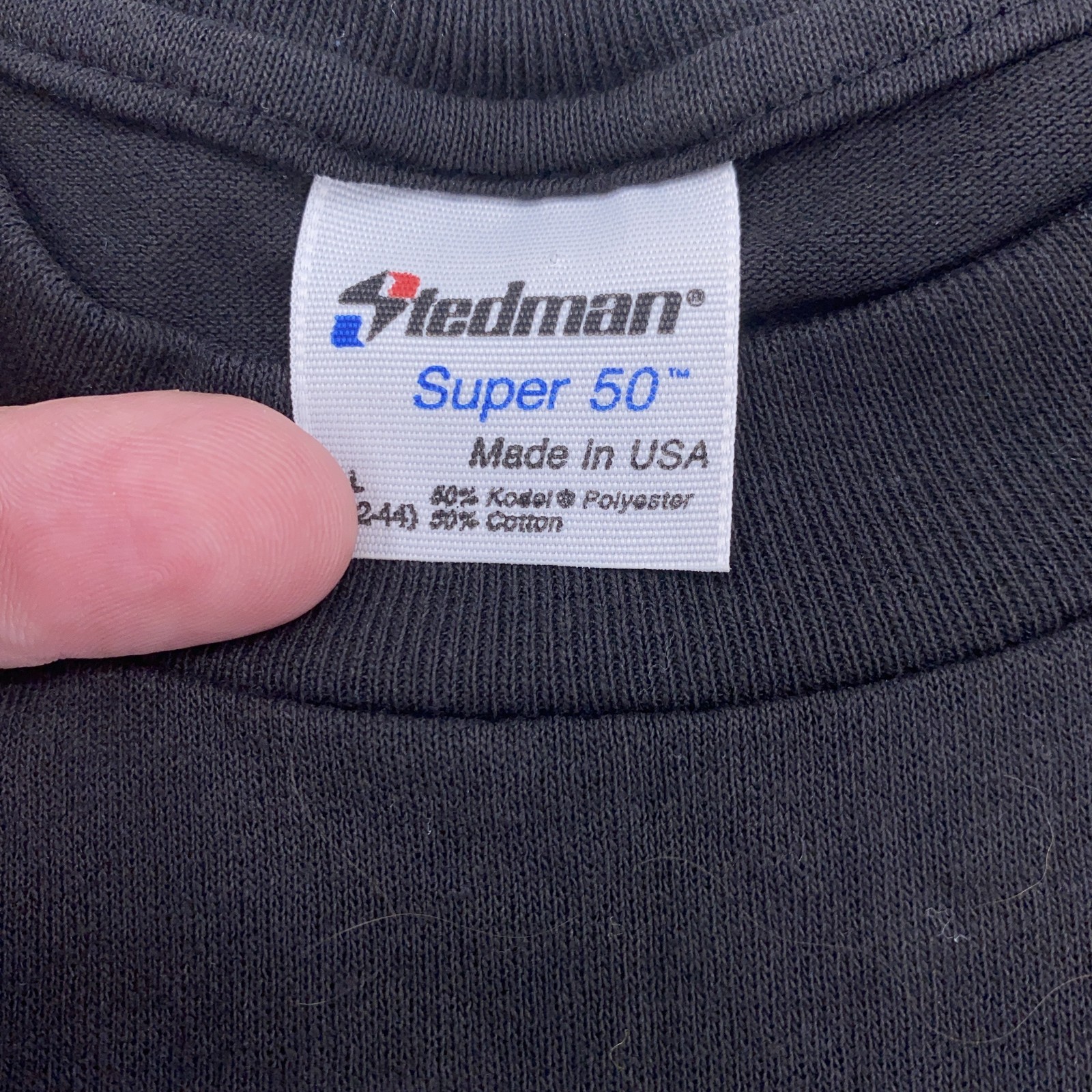 Vintage I Still Have It But Nobody Wants To See It Shirt Medium Funny Joke Old gallery