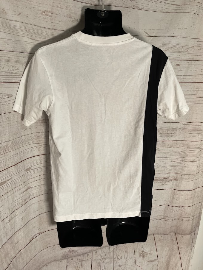 Uniqlo UT Color & Rhythm MoMa Special Edition White T-Shirt Men's Size S gallery