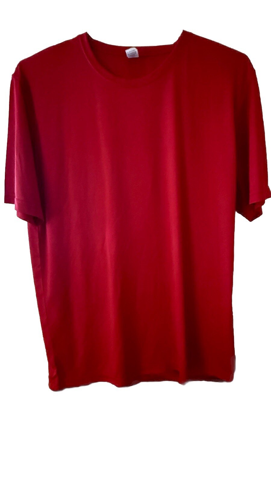 JH282 Just Cool By AWDis JCA001 Mens Ultra Comfortable S/S T Shirt Cardinal Red gallery