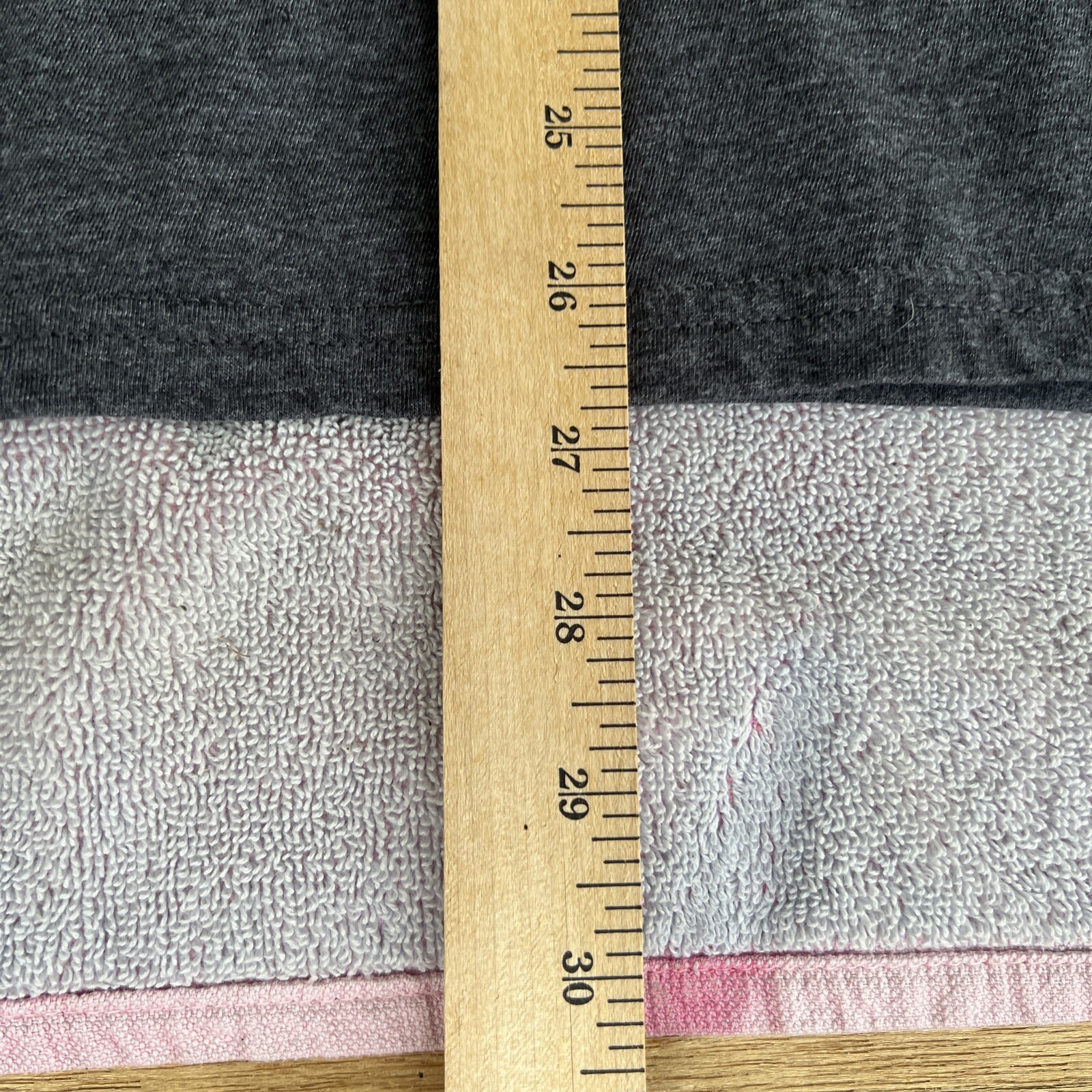 Hang Ten T Shirt Men's Size Large Charcoal Gray Est 1960 California Surf 0174 gallery