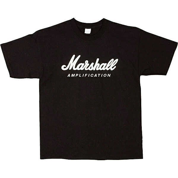 Marshall AMP T shirt Tee Music Instrument Guitar Unisex All sizes and colors gallery