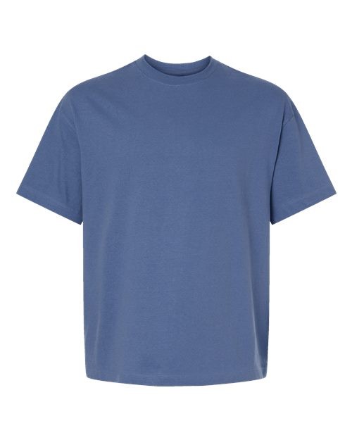Hanes Unisex Beefy-T® Retro Street T-Shirt - 5180R gallery