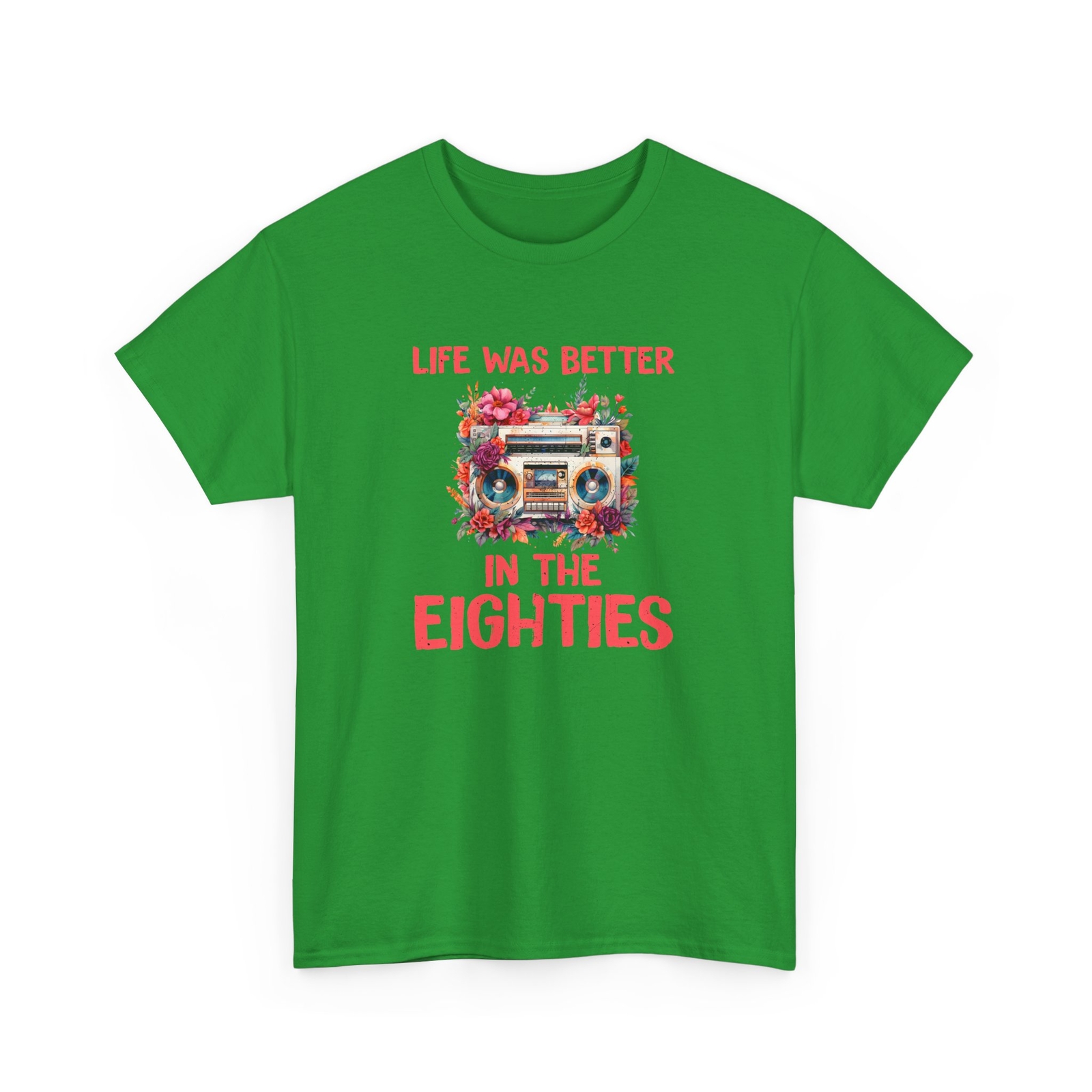 Classic 70s 80s 90s T-Shirt | Vintage Retro Graphic Tee | Nostalgic Vibes gallery