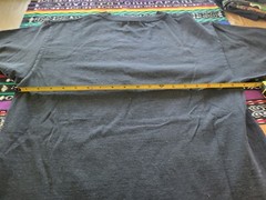 Gorgeous Frankenstein vtg tee SZ medium 🔥