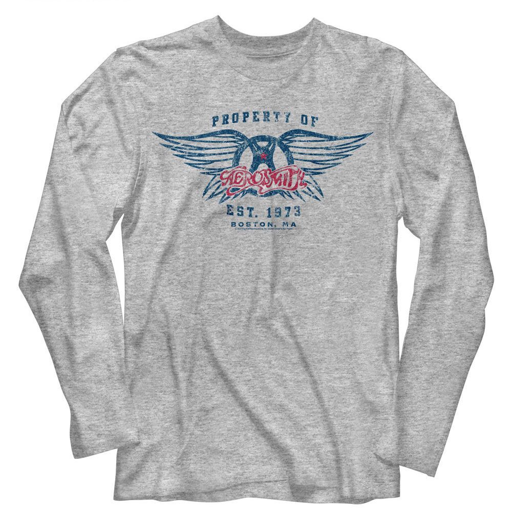 Aerosmith Est 1970 Music Shirt gallery