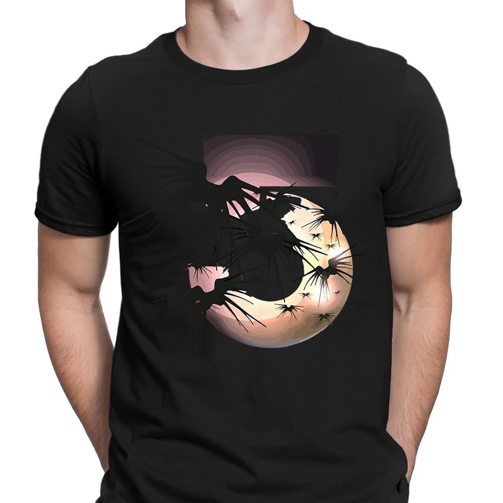 Babylon 5 American Space Opera Television Series Mens T-Shirts Tee Top #6GV