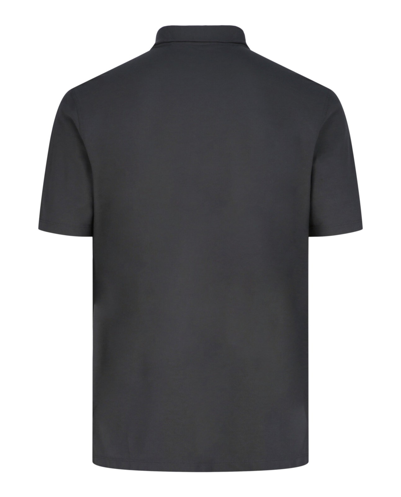 Slowear Mens Zanone Polo Shirt gallery